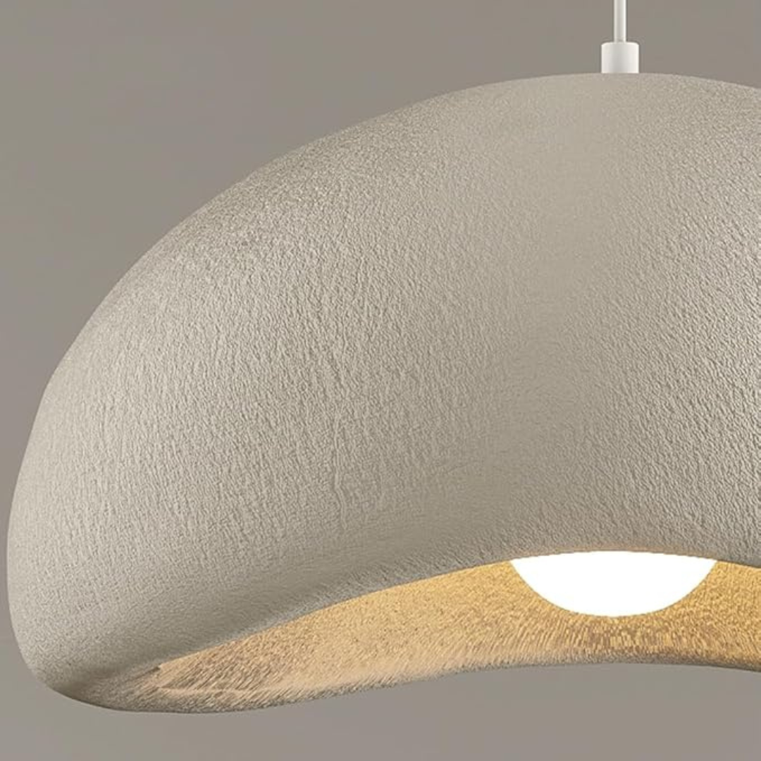 Industrialna lampa wisząca dekoracyjna do wnętrz