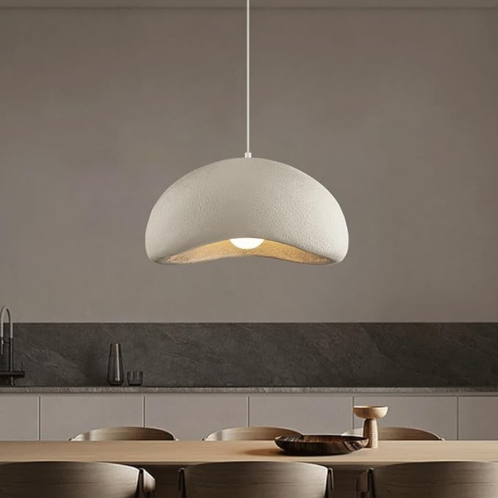 Industrialna lampa wisząca dekoracyjna do wnętrz