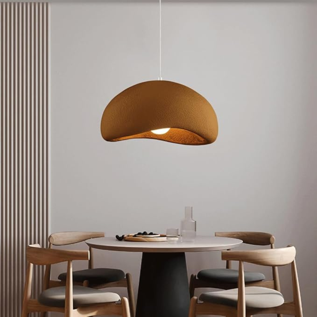 Industrialna lampa wisząca dekoracyjna do wnętrz