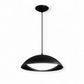 Lampa Wisząca LED z Funkcją Ściemniania – Styl Farmhouse Industrialny